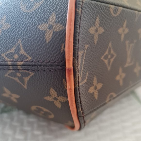 Louis Vuitton Ellipse MM - Pic 1 - Picture 8 of 16
